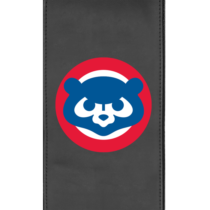 Swivel Bar Stool 2000 with Chicago Cubs Cooperstown Primary