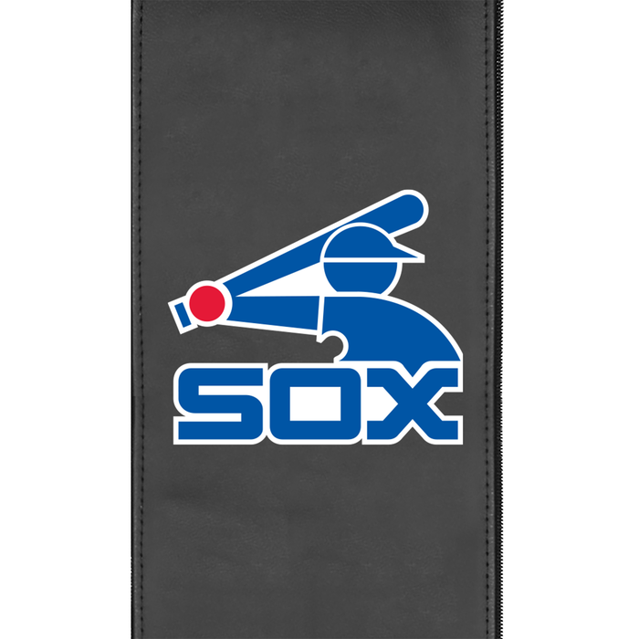 Stealth Recliner with Chicago White Sox Cooperstown Secondary