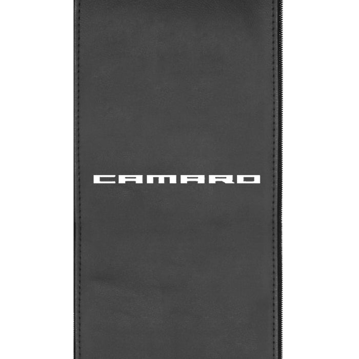 Stealth Power Plus Recliner with Camaro Logo