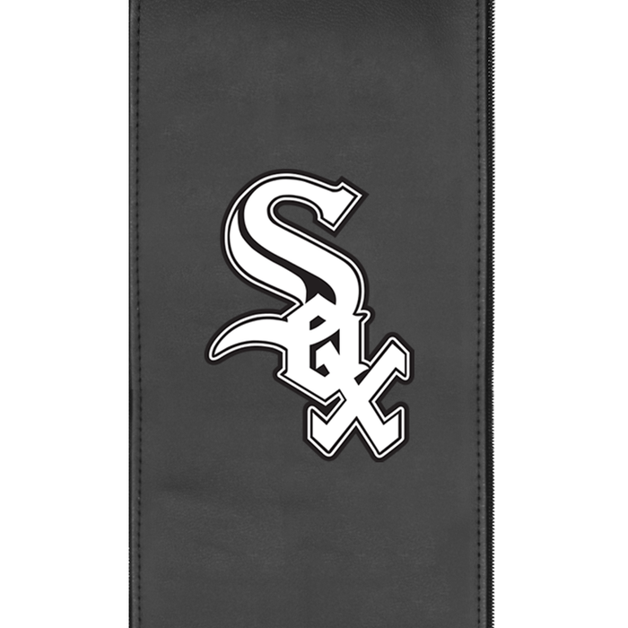 Stealth Power Plus Recliner with Chicago White Sox Primary