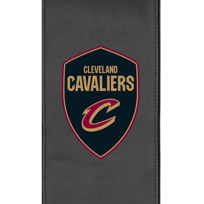 Office Chair 1000 with Cleveland Cavaliers Global Logo