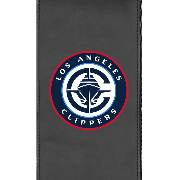 Bar Stool 500 with Los Angeles Clippers Global Set of 2