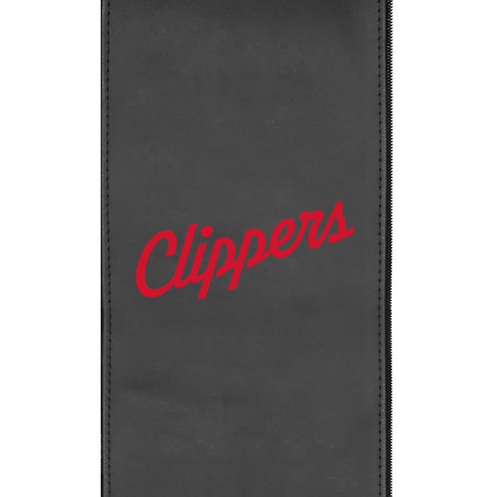 Dyno Stationary Sofa with Los Angeles Clippers Alternate