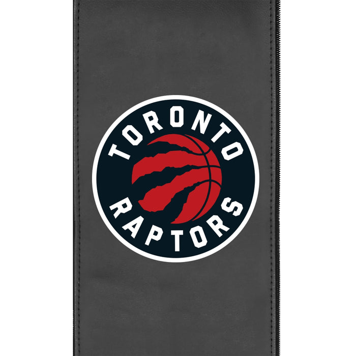 PhantomX Mesh Gaming Chair with Toronto Raptors Global Logo