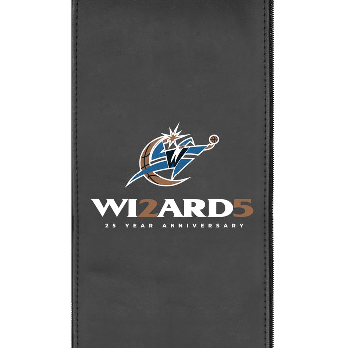 Game Rocker 100 with Washington Wizards Team Commemorative Logo
