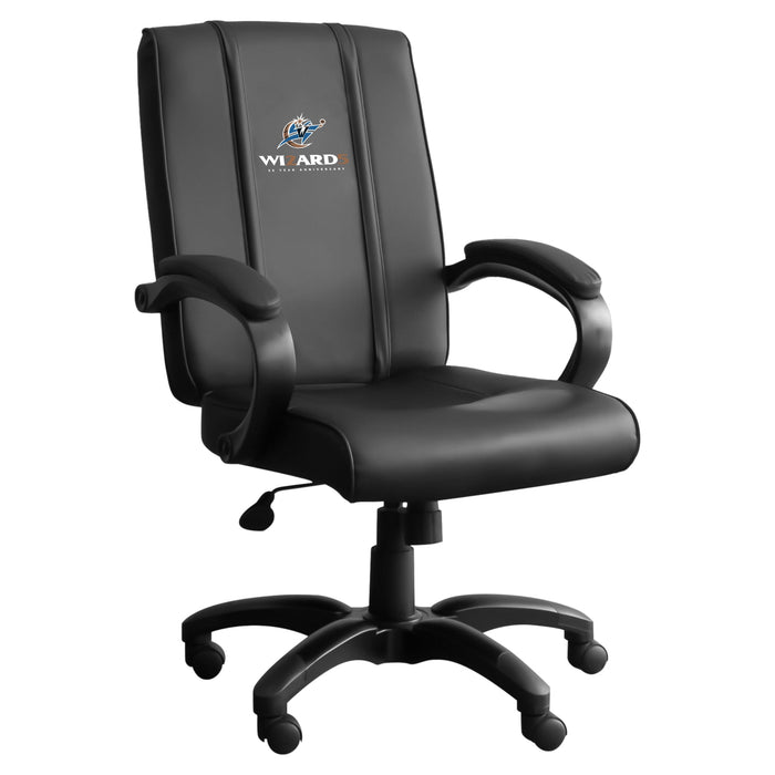 Office Chair 1000 with Washington Wizards Team Commemorative Logo