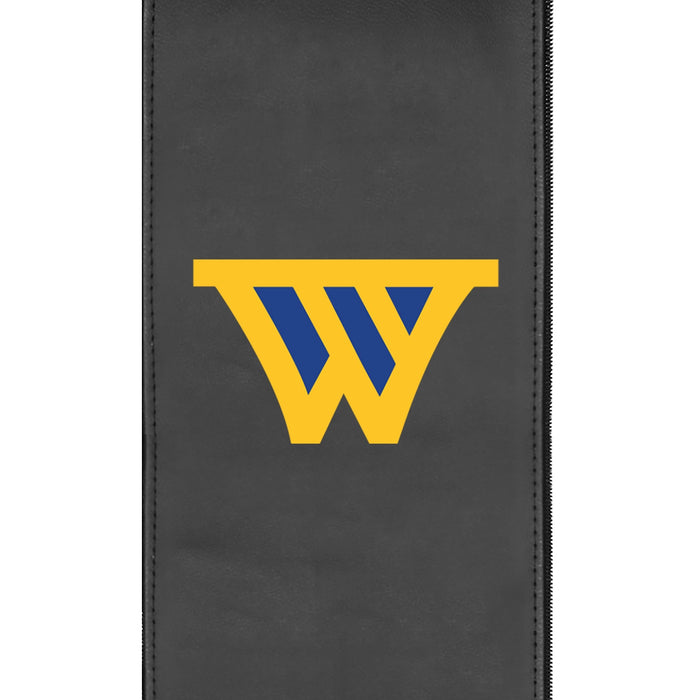SuiteMax 3.5 VIP Seats with Golden State Warriors Alternate Logo