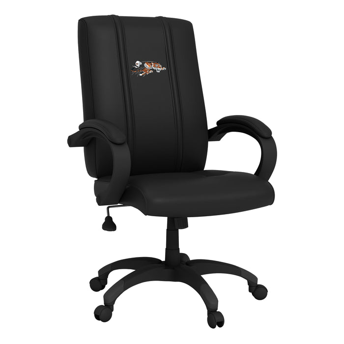 Office Chair 1000 with Cincinnati Bengals Classic Logo