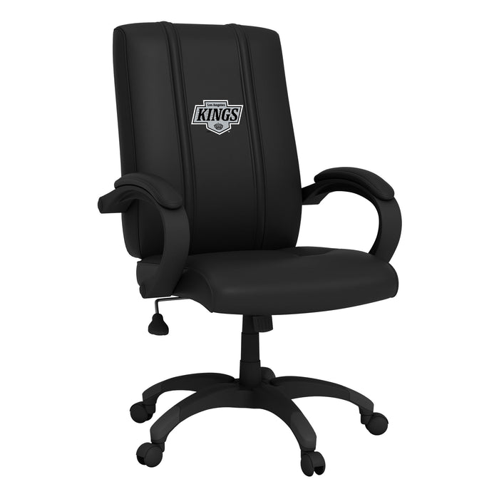 Office Chair 1000 with Los Angeles Kings Primary Logo