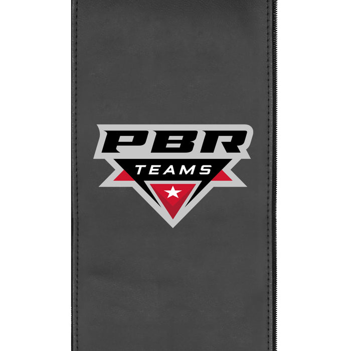 Game Rocker 100 with  Professional Bull Riders Teams Logo