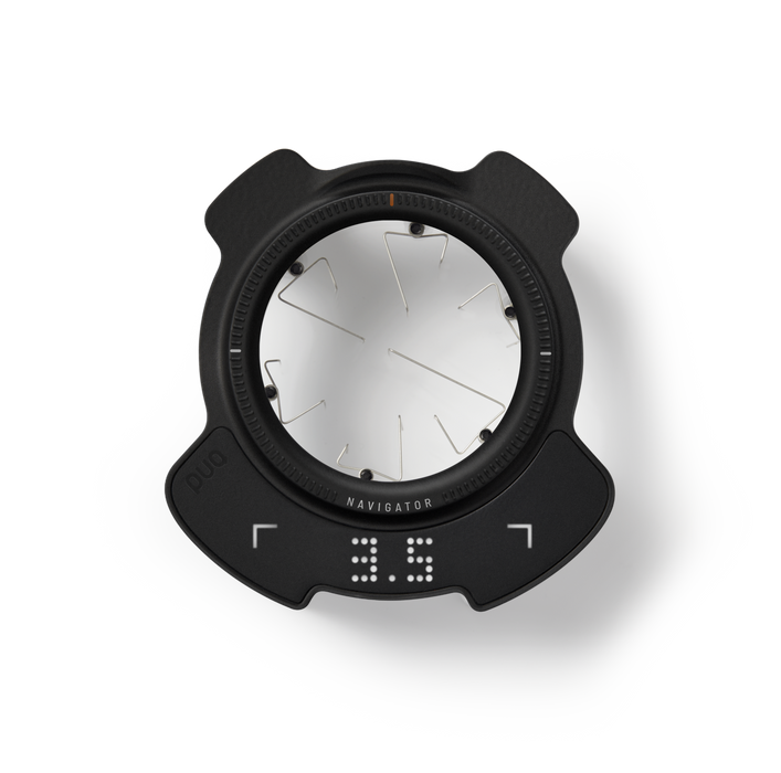 PUQ Prep Navigator