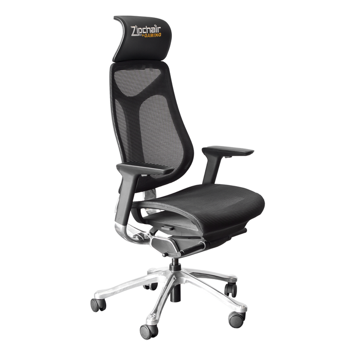 PhantomX Mesh Gaming Chair Miami Heat Team Commemorative Logo