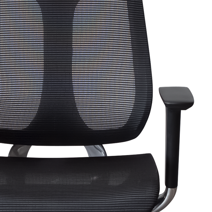 Phantomx Mesh Gaming Chair with St Louis City SC Logo