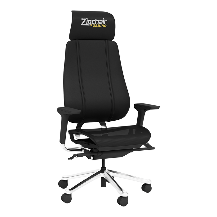 PhantomX Mesh Gaming Chair with Utah Jazz Wordmark Logo