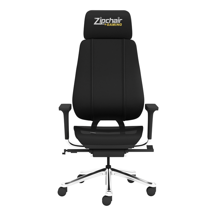 PhantomX Mesh Gaming Chair with Utah Jazz Wordmark Logo