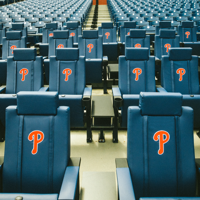 SuiteMax 3.5 VIP Seats with Philadelphia 76ers 2024 Playoffs Logo