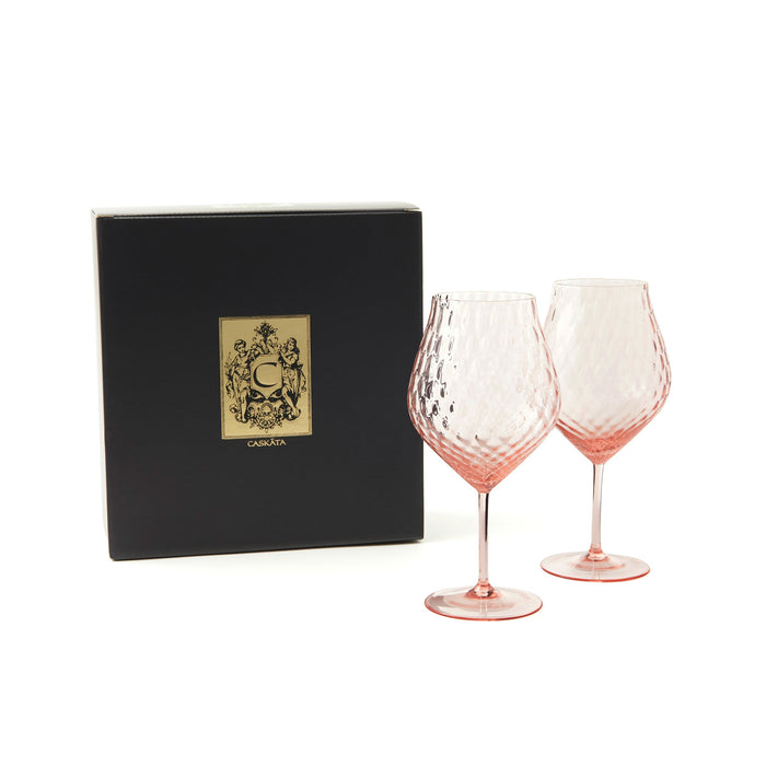 Phoebe Universal Wine Glasses, Set of 2