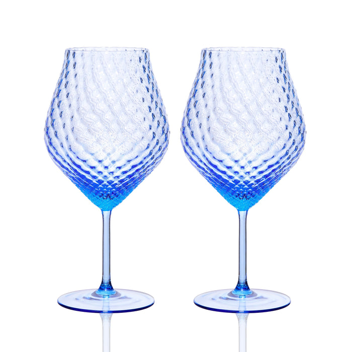 Phoebe Universal Wine Glasses, Set of 2