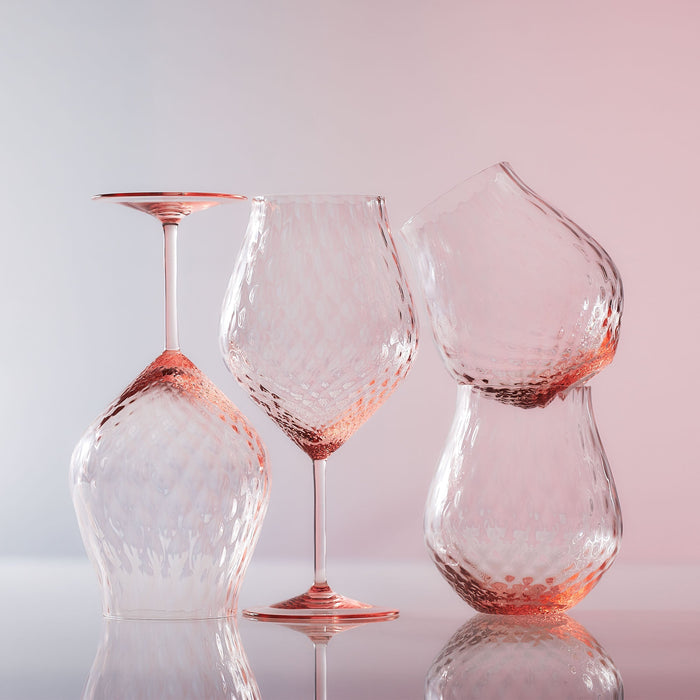 Phoebe Universal Wine Glasses, Set of 2