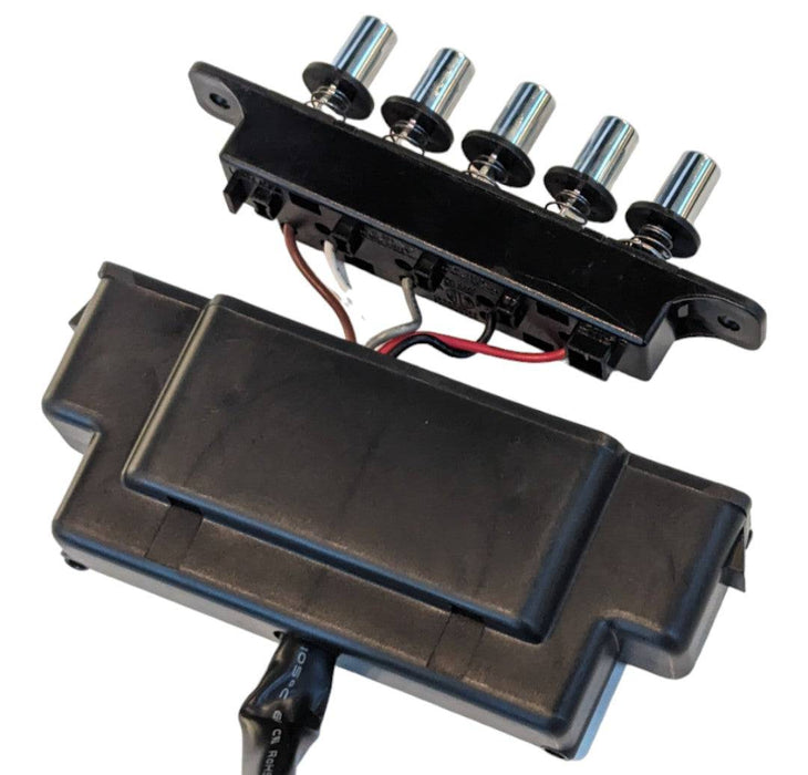 Push Button Switch for Q6