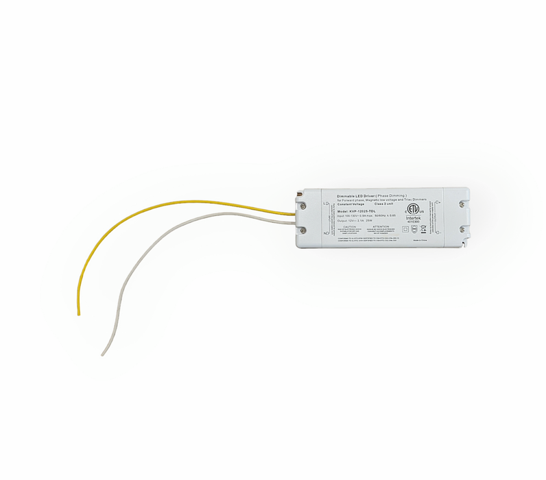 LED Driver for VICTORY Ceiling Hoods