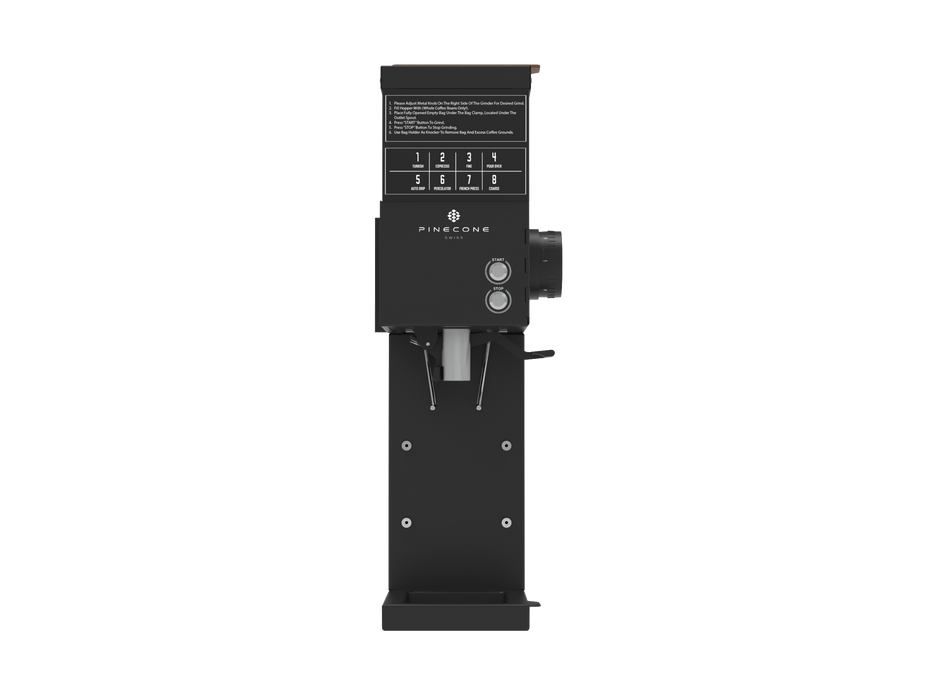 Pinecone GH-B Bulk Coffee Grinder