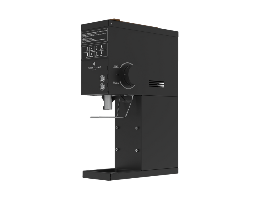 Pinecone GH-B Bulk Coffee Grinder
