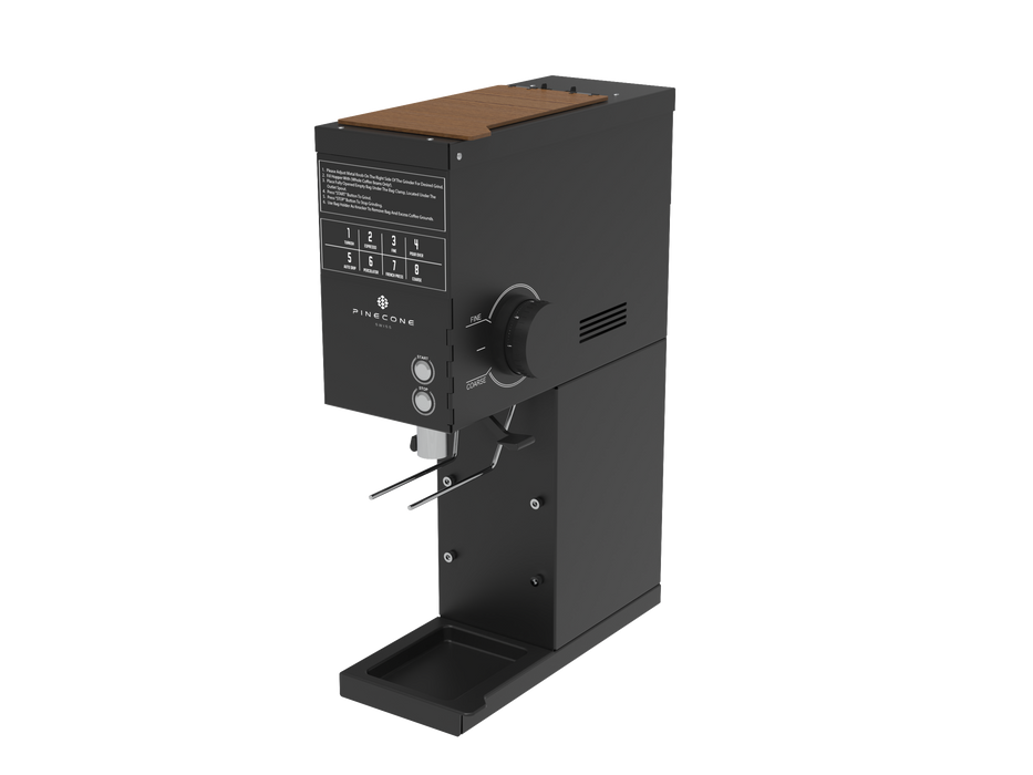 Pinecone GH-B Bulk Coffee Grinder