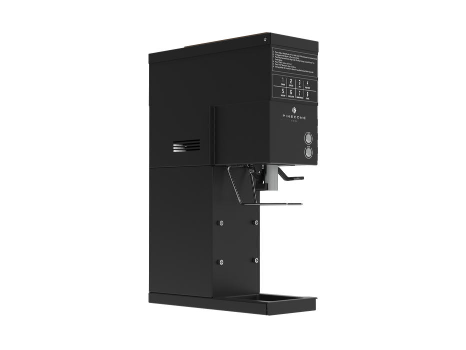 Pinecone GH-B Bulk Coffee Grinder
