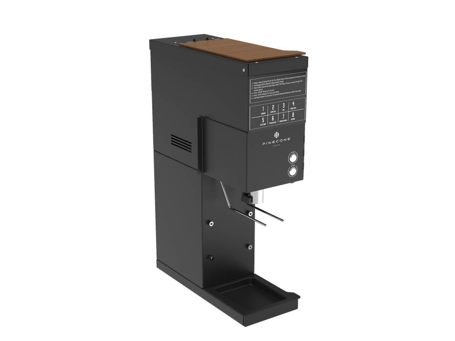Pinecone GH-B Bulk Coffee Grinder