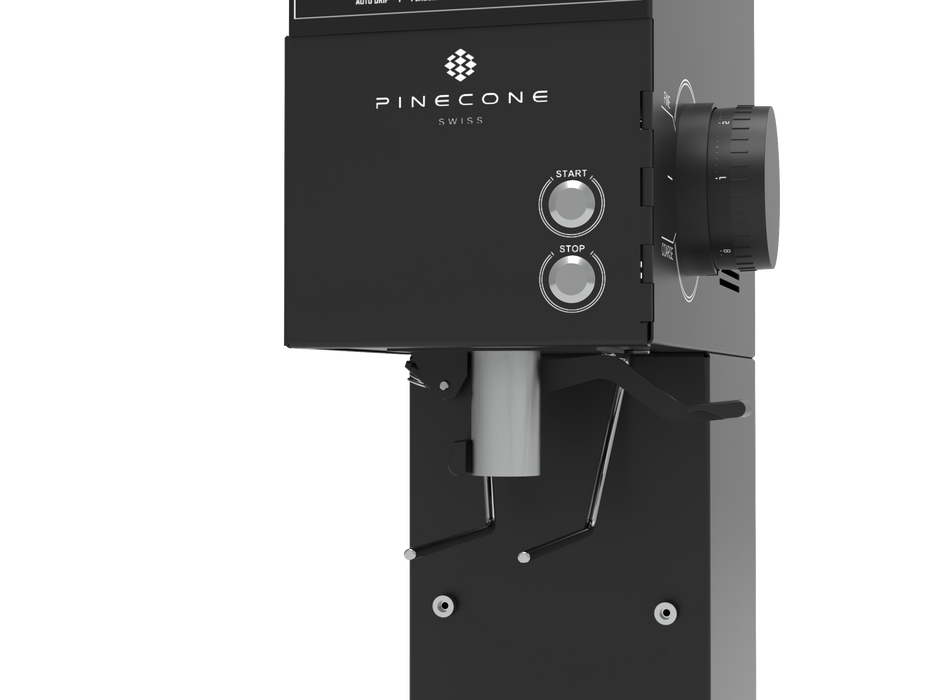 Pinecone GH-B Bulk Coffee Grinder
