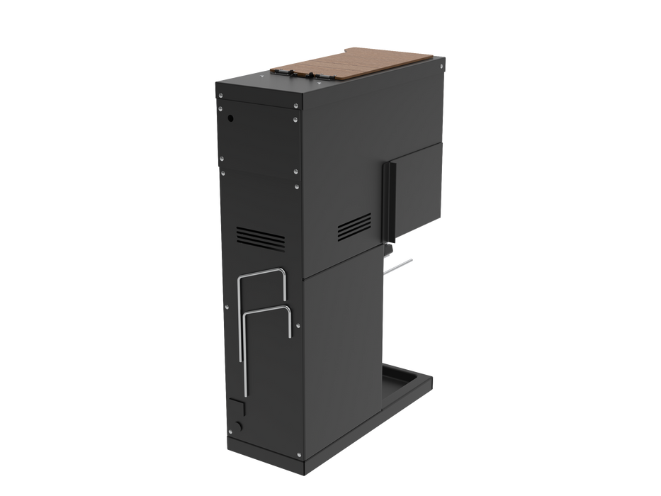 Pinecone GH-B Bulk Coffee Grinder