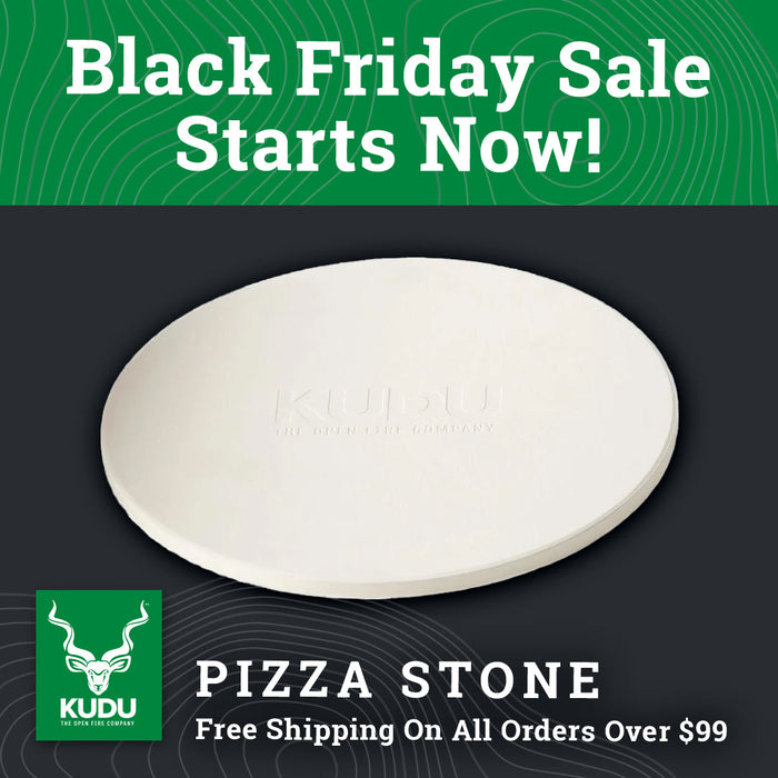 KUDU Pizza Stone