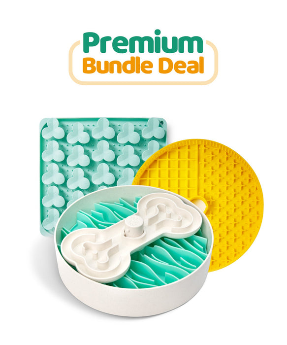 Premium Bundle Deal