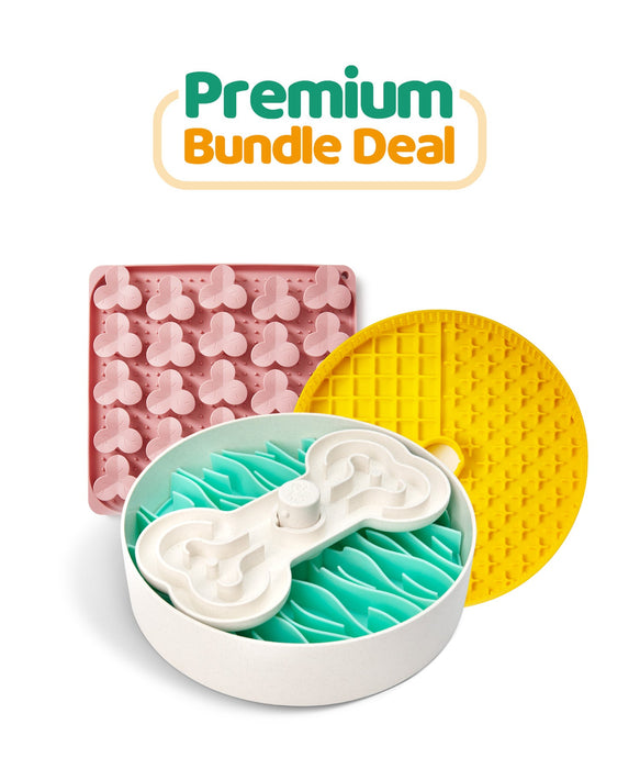 Premium Bundle Deal