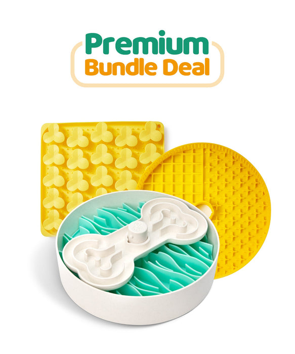 Premium Bundle Deal