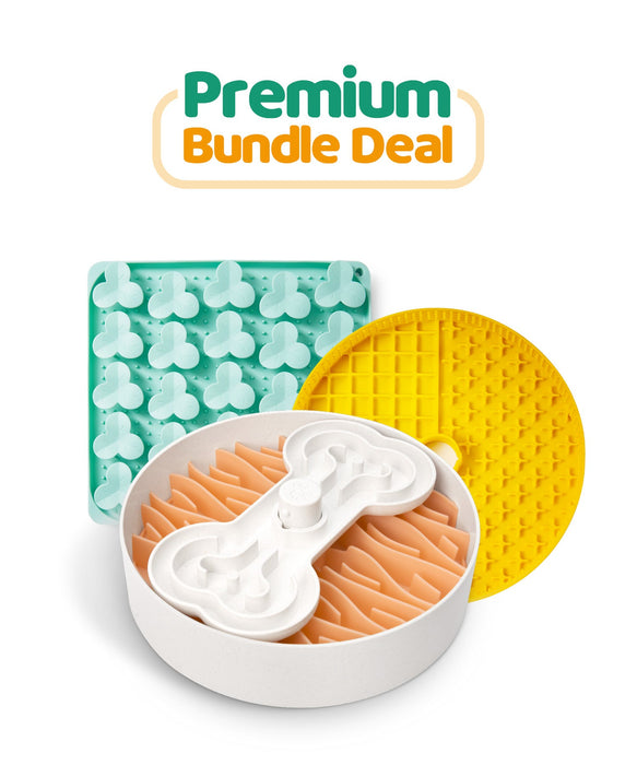 Premium Bundle Deal