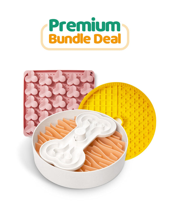 Premium Bundle Deal