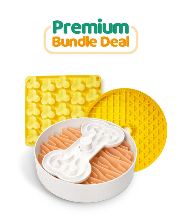 Premium Bundle Deal