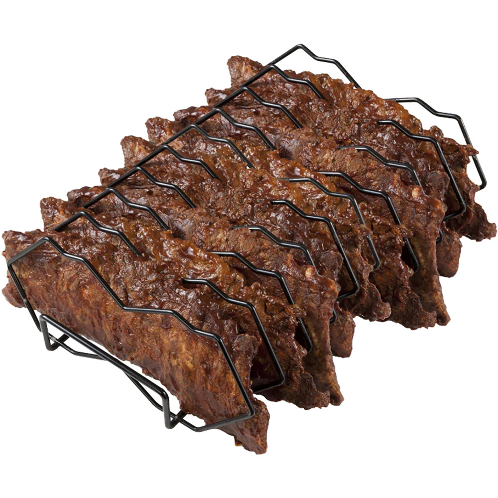 9-Slot Rib Rack for XL 400 — Culinary Cave