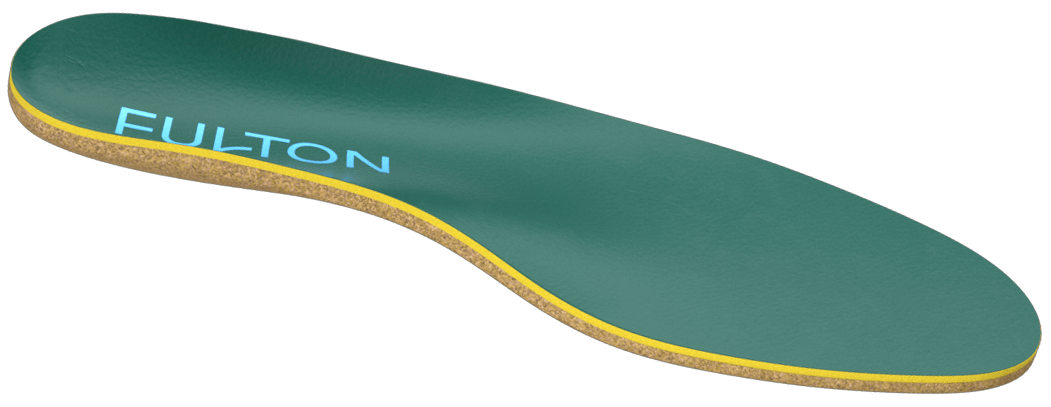 The Classic Insole