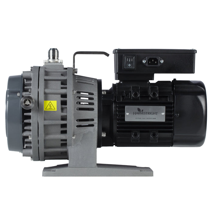 Harvest Right Oil Free Vacuum Pump