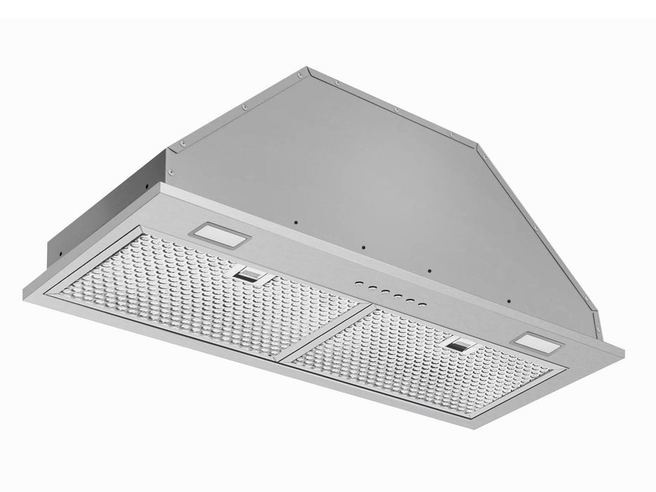 30 Inch 600 CFM Range Hood Insert - VICTORY Q1