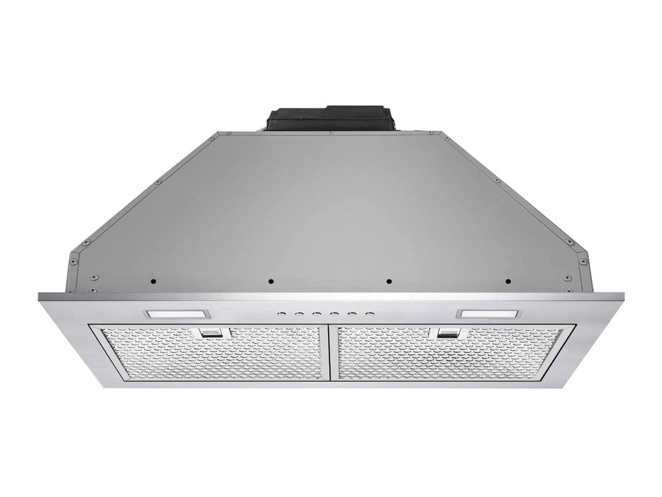 27 Inch 600 CFM Range Hood Insert - VICTORY Q1
