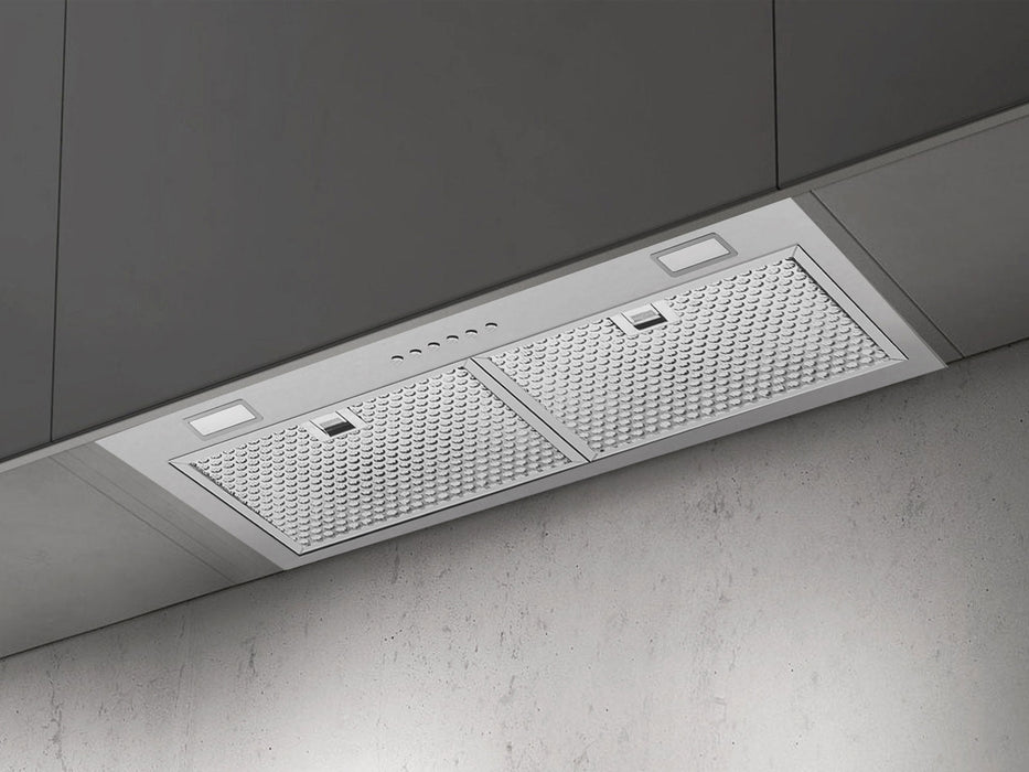 30 Inch 600 CFM Range Hood Insert - VICTORY Q1