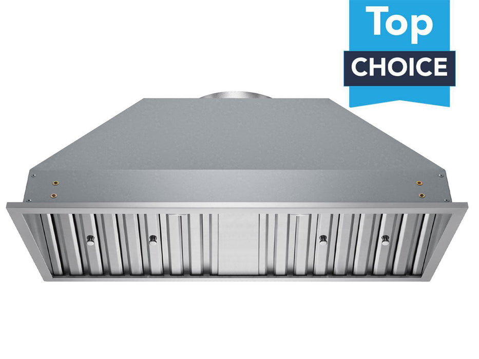 36 Inch 700 CFM Range Hood Insert - VICTORY Q2