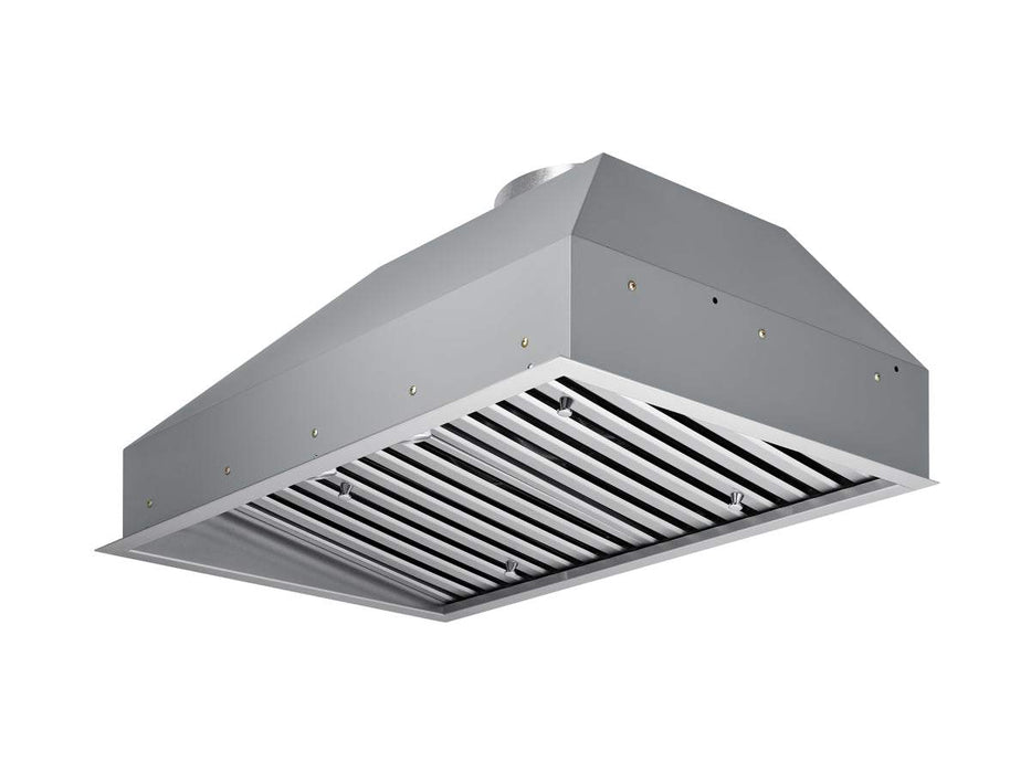 42 Inch 750 CFM Range Hood Insert - VICTORY Q5