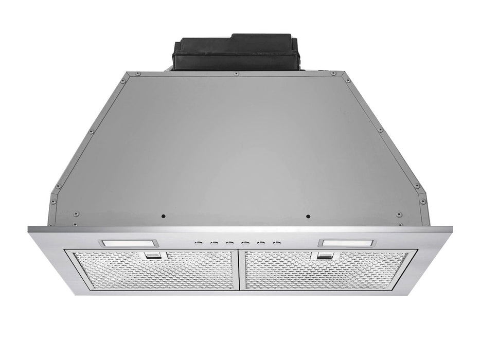 21 Inch 600 CFM Range Hood Insert Power Pack - VICTORY Q6