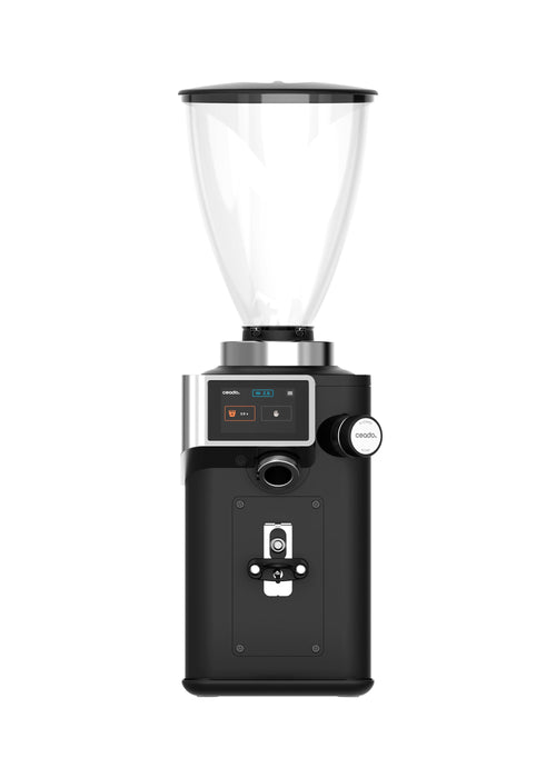 Ceado REV Steel Espresso Grinder with PFA