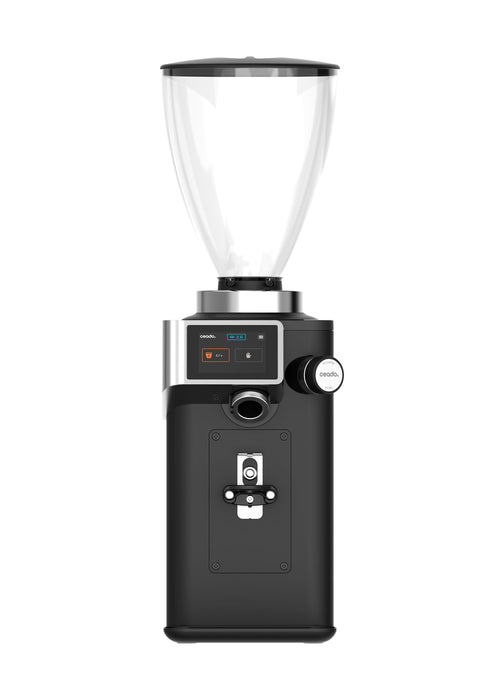 Ceado REV Titan Espresso Grinder with PFA